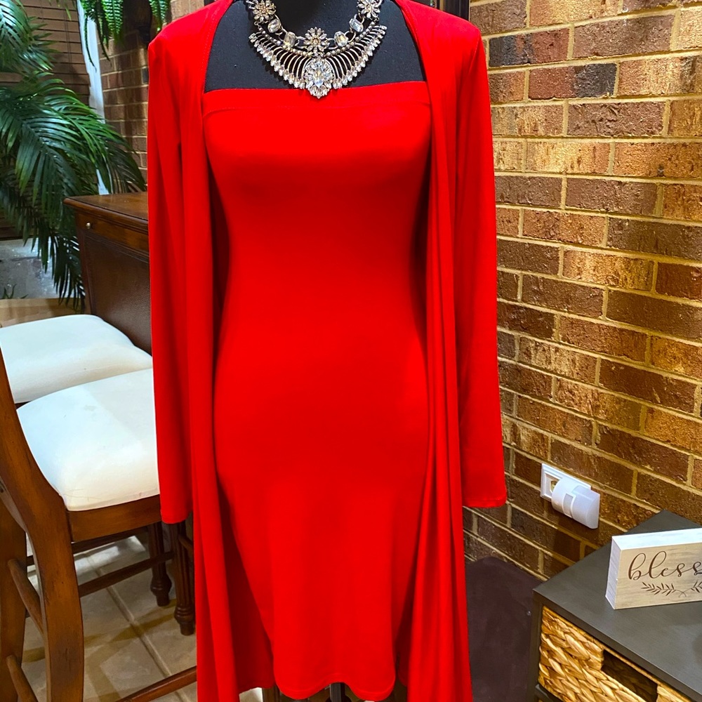 Dress - Picture 7 of 10